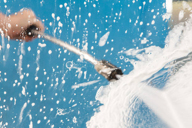 Animal Enclosure Cleaning in Rock Valley, IA